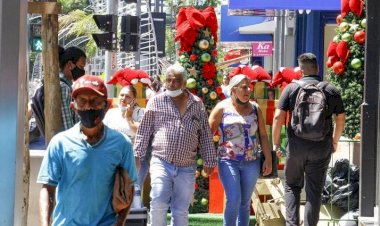 R$ 257 milhões: Governo conclui pagamento do 13º