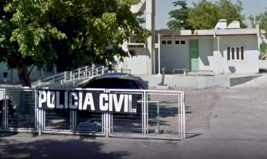 Mulher é socorrida após ter faca cravada no rosto por amiga em MS