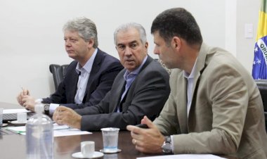 FCO será recorde para MS com R$ 2,2 bilhões e terá recursos exclusivos para o Pantanal