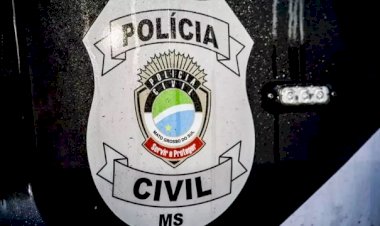 Homem agride esposa, estupra e a mantém em cárcere privado em MS