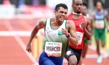 Comissão aprova aposentadoria especial a atletas que disputam competições nacionais