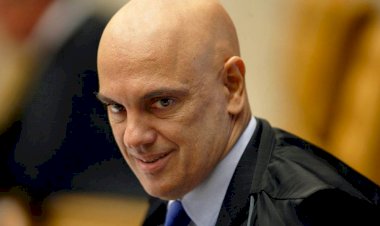A mando de Moraes, PF deflagra operação contra bolsonaristas em MS e outros estados