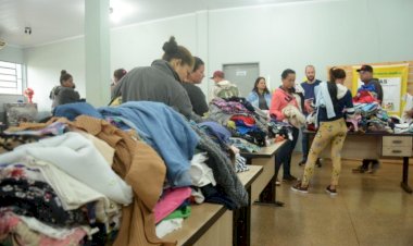 Secretaria de Assistência Social deve atingir 60 mil atendimentos em 2022