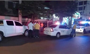 Gerente de casa de câmbio é sequestrado e liberado horas depois