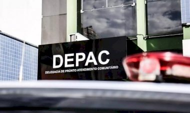 Ao sair de boate homem é assaltado e esfaqueado 