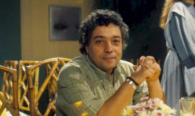 Ator Pedro Paulo Rangel morre aos 74 anos no Rio