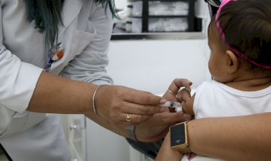 IBGE: atenção primária a crianças no SUS precisa de aprimoramento