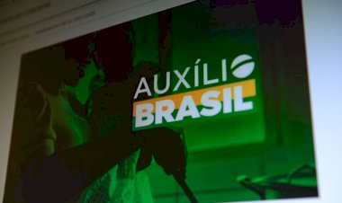 Caixa paga Auxílio Brasil a beneficiários com NIS de final 9