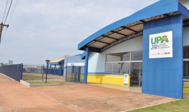 UPA recupera qualificação pelo Ministério da Saúde e garante R$ 3 milhões em recursos
