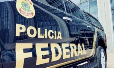 Polícia Federal deflagra operação contra tráfico de drogas em MS