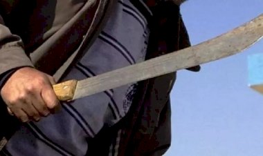 Indígena é encontrado morto com golpes de facão próximo a Coronel Sapucaia