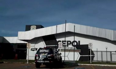 Idoso é sequestrado, tem carro roubado e é abandonado na Gameleira