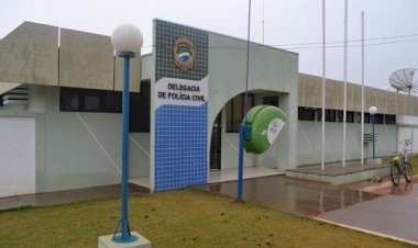 Homem é preso por tentativa de feminicídio contra ex-namorada