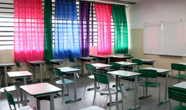 Novo governo terá como desafio recompor orçamento da educação