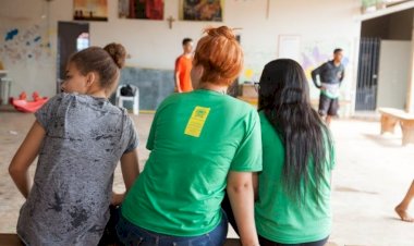 'Menstruação Sem Tabu' será tema de conteúdo transversal nas escolas da REE em 2023