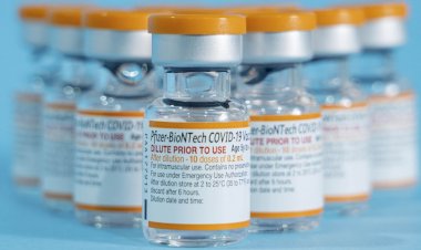 Saúde deve ampliar vacinação de crianças contra covid-19