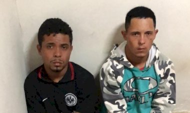 Jovens assassinados no ‘tribunal do crime’ teriam discutido com casal de facção, diz delegado