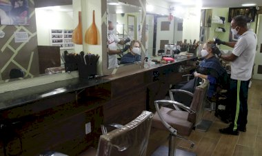 Confiança de Serviços cede 1,5 ponto em dezembro