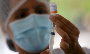 Cobertura vacinal e redução de filas na saúde são desafios do governo