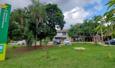 Governador sanciona lei que institui Política de Formação Continuada na rede pública de MS