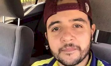 Briga de trânsito por causa de uma ré termina com homem morto a tiros