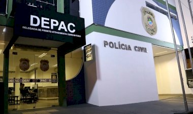 Homem é espancado e encontrado por familiares