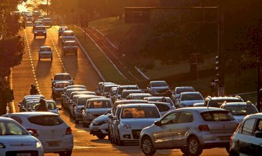 Boletos de IPVA 2023 podem ser baixados pela internet