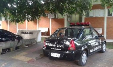 Homem oferece R$ 200 para ‘ficar’ com taxista em cidade de MS