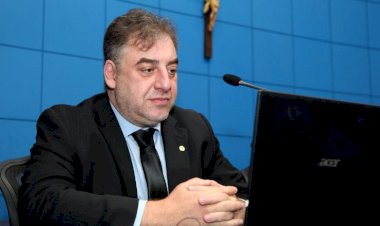 Deputado Neno Razuk é referência no apoio às pessoas com deficiência em Mato Grosso do Sul 