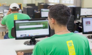 2ª Etapa de pré-matrícula começa nesta segunda-feira