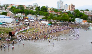 Festival de Pesca de Corumbá, em fevereiro, incentiva o pesque e solte
