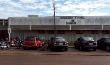 Empresa é selecionada por R$ 2,8 mi para reformar o Hemocentro de Dourados