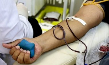 Saiba quem pode doar sangue e os horários de funcionamento da Rede Hemosul
