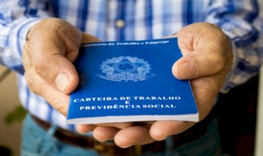 Funtrab tem 3.678 ofertas de emprego