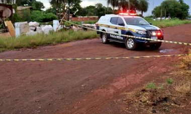 Homem é baleado e morre ao reagir abordagem da PM