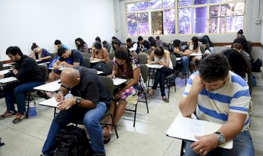 Governo atualiza cronograma de aplicação das provas do Encceja