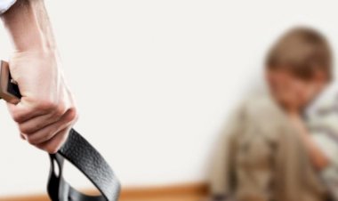 ‘Para educar’, diz pai após espancar crianças em MS