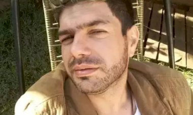 Professor é assassinado com 3 tiros dentro de casa