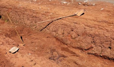 Jogo de sinuca termina com homem morto a golpes de faca em assentamento