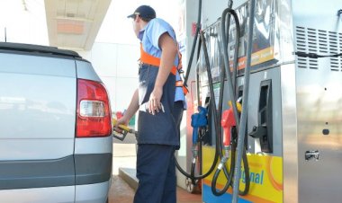 Preço da gasolina tem diferença de R$ 0,54 entre o menor e maior preço em Dourados