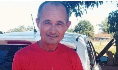 Homem ‘surta’, ataca policial militar com facão e morre baleado 