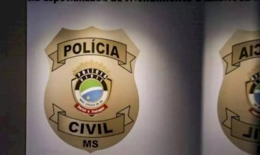 Homem bêbado ameaça matar esposa e acerta barra de ferro em criança de 5 anos