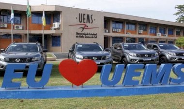 Uems divulga gabarito definitivo e resultado preliminar do Vestibular 2023