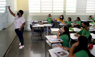 Etapa de efetivação de matrículas da Rede Estadual termina hoje