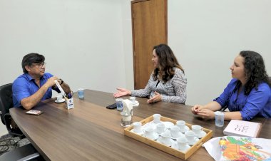 Dourados vai ser polo de inovação e tecnologia no agronegócio