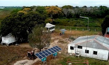 Ilumina Pantanal é concluído com mais de 2,8 ligações