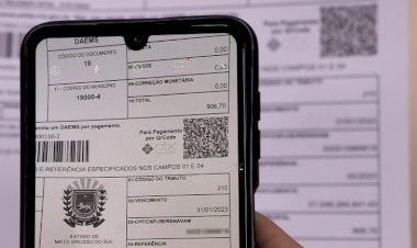 IPVA 2023: confira dicas para não cair no golpe do boleto falso