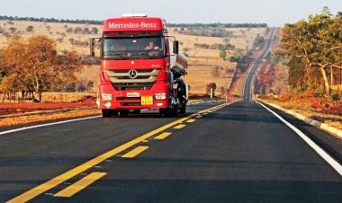 MS tem a 3ª malha rodoviária com menos pontos críticos no País, aponta CNT
