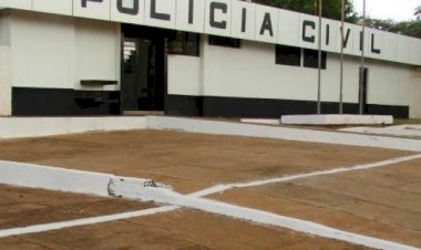 Motorista é sequestrado e abandonado em estrada vicinal após roubo de carro