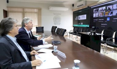 Consórcio Brasil Central: MS coloca Rota Bioceânica como projeto prioritário